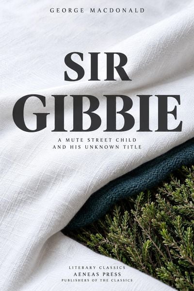 Produktbild: Sir Gibbie