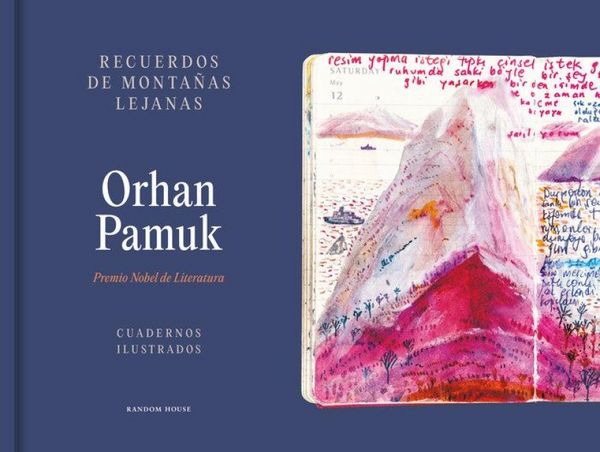Produktbild: Recuerdos de Monta&ntilde;as Lejanas / Memories of Distant Mountains
