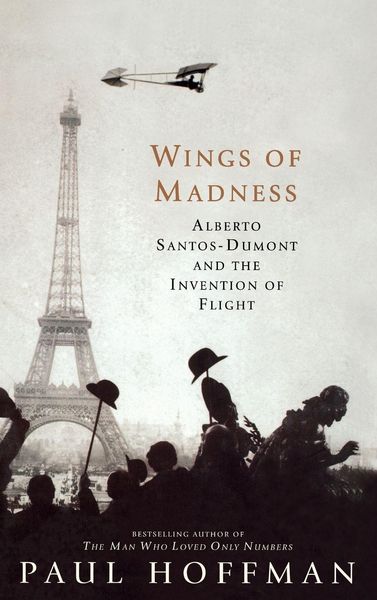 Produktbild: Wings of Madness