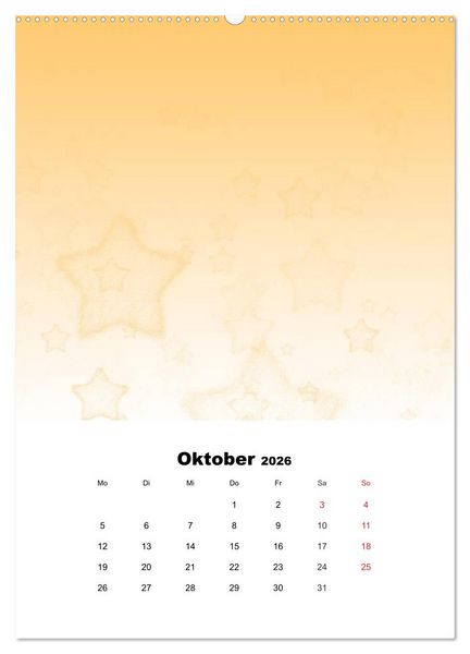 Produktbild: ERINNERUNGEN Zum Selberbasteln (Wandkalender 2026 DIN A2 hoch), CALVENDO Monatskalender