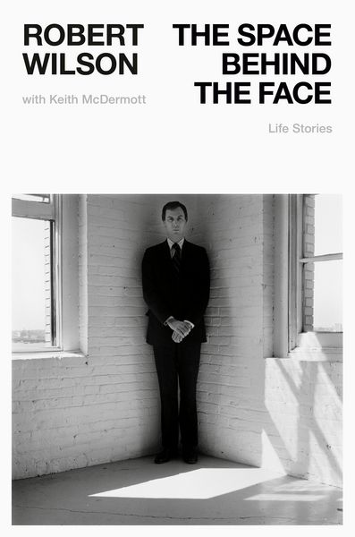 Produktbild: The Space Behind the Face