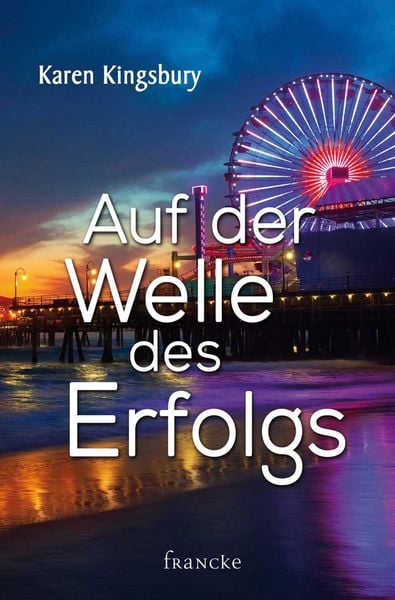 Produktbild: Auf der Welle des Erfolgs