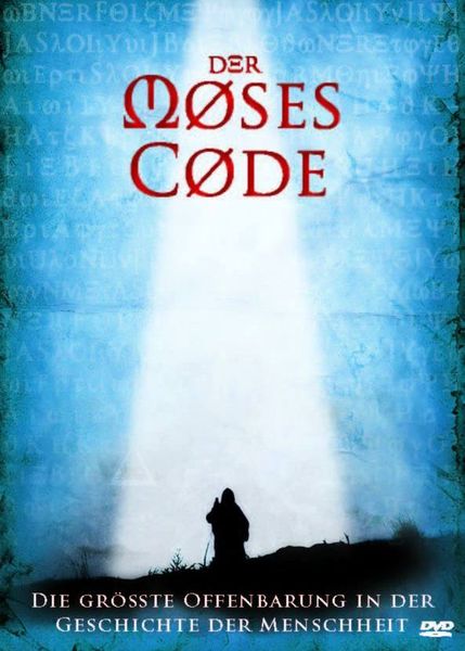 Produktbild: Der Moses Code