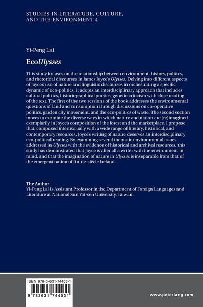 Produktbild: EcoUlysses