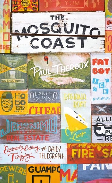 Produktbild: Mosquito Coast