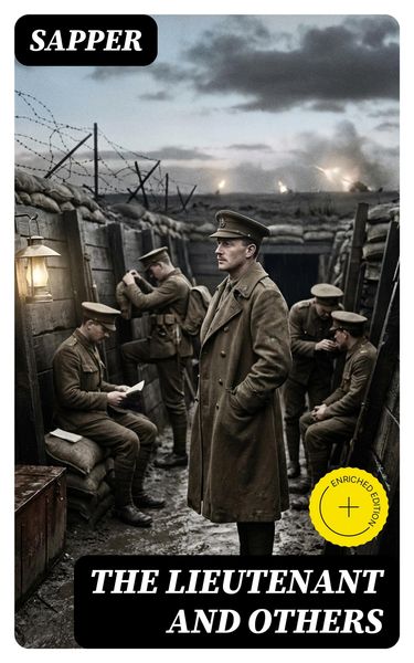 Produktbild: The Lieutenant and Others