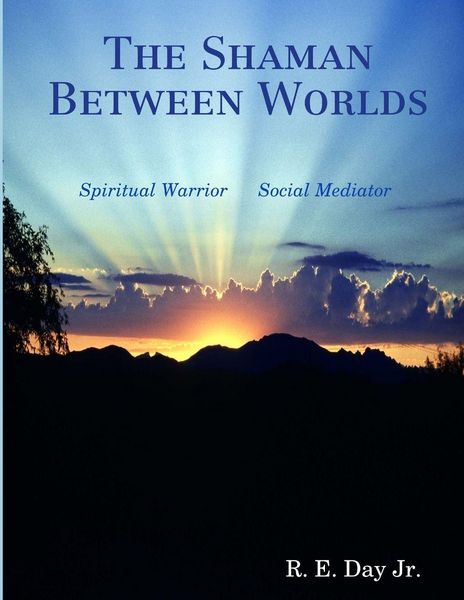 Produktbild: The Shaman Between Worlds