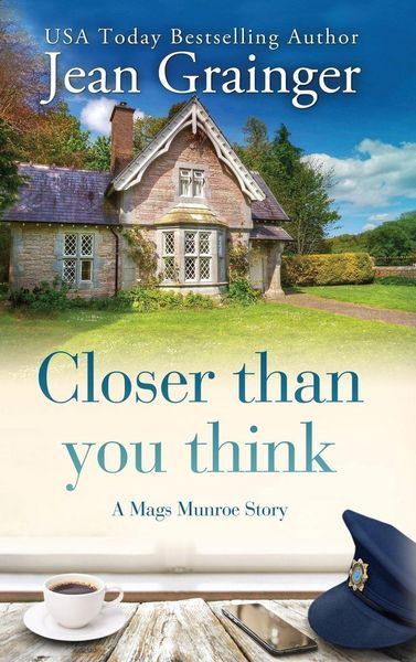 Produktbild: Closer than you think