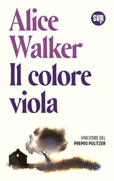 Produktbild: Il colore viola