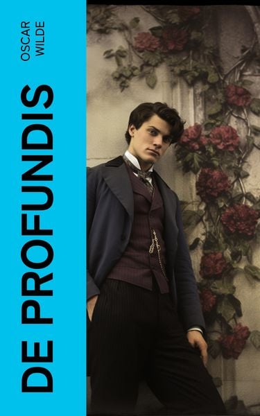 Produktbild: De profundis