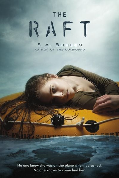 Produktbild: The Raft
