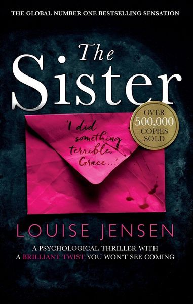 Produktbild: The Sister