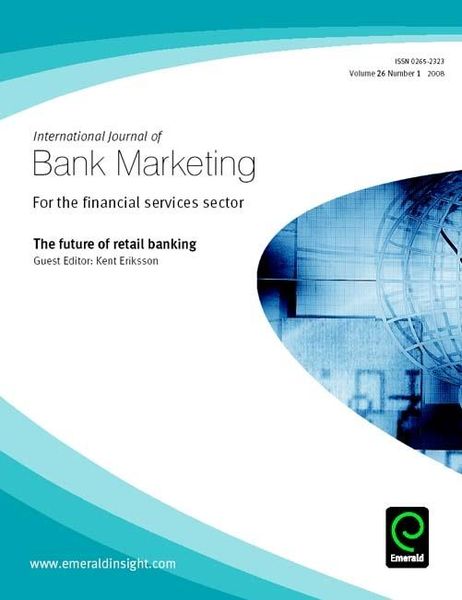 Produktbild: Future of Retail Banking