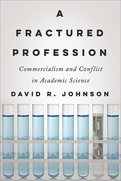 Produktbild: Fractured Profession