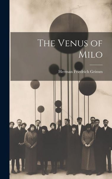 Produktbild: The Venus of Milo