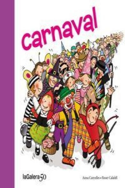 Produktbild: Carnaval