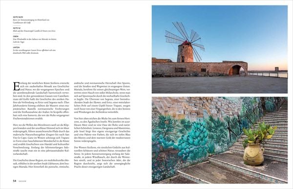 Produktbild: Sizilien