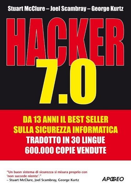Produktbild: Hacker 7.0