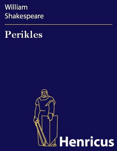 Produktbild: Perikles