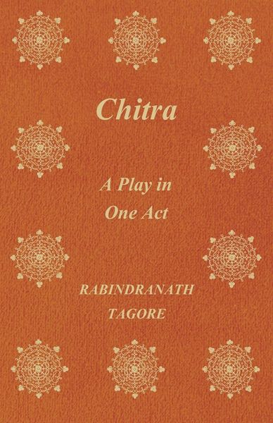 Produktbild: Chitra - A Play in One Act