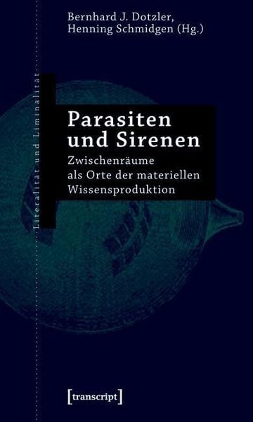 Produktbild: Parasiten und Sirenen