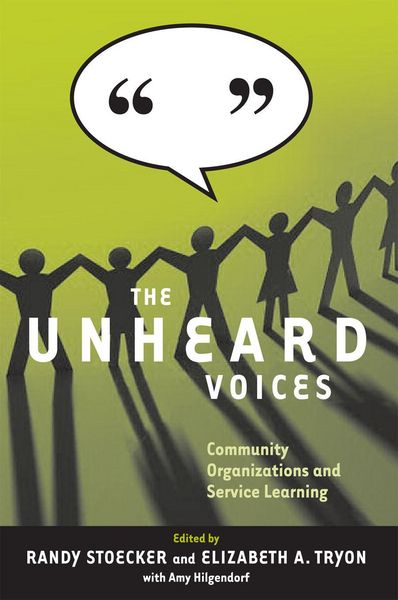 Produktbild: The Unheard Voices