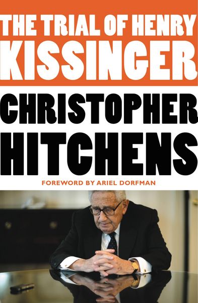 Produktbild: The Trial of Henry Kissinger