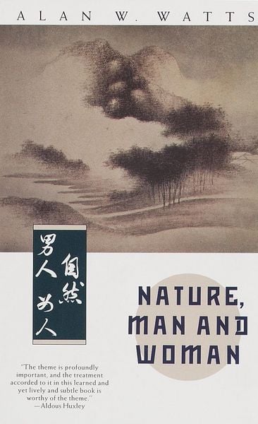 Produktbild: Nature, Man and Woman