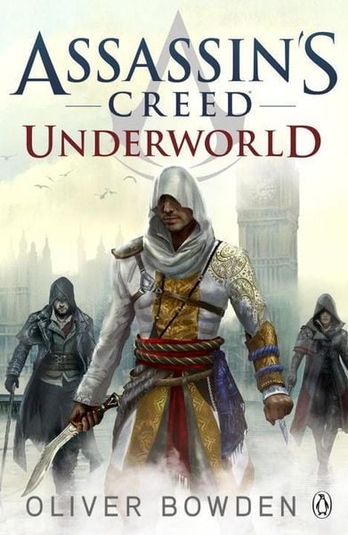Produktbild: Underworld