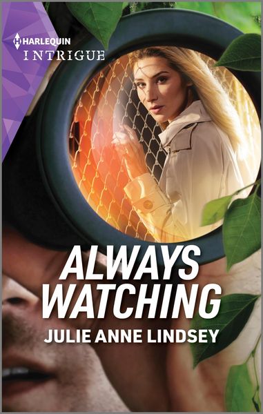 Produktbild: Always Watching