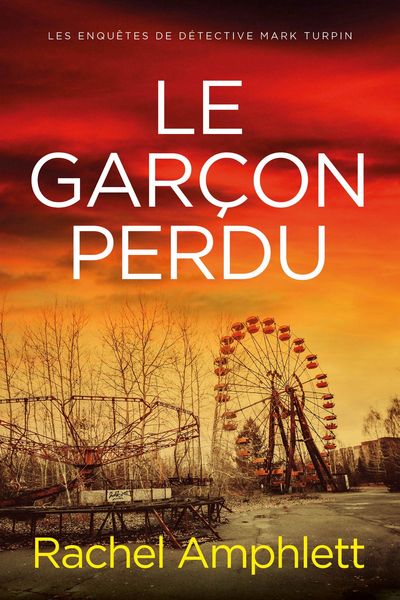 Produktbild: Le gar&ccedil;on perdu