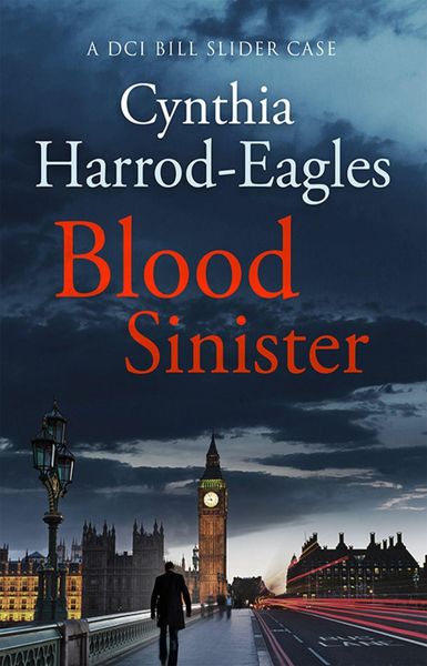 Produktbild: Blood Sinister