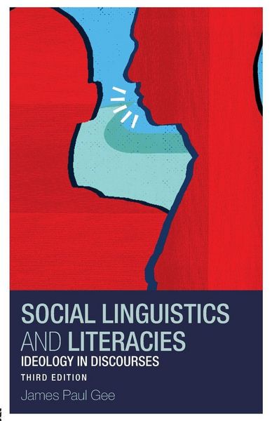 Produktbild: Social Linguistics and Literacies
