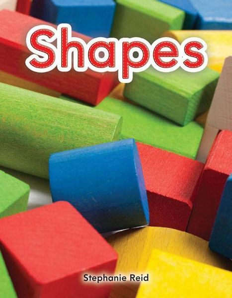 Produktbild: Shapes