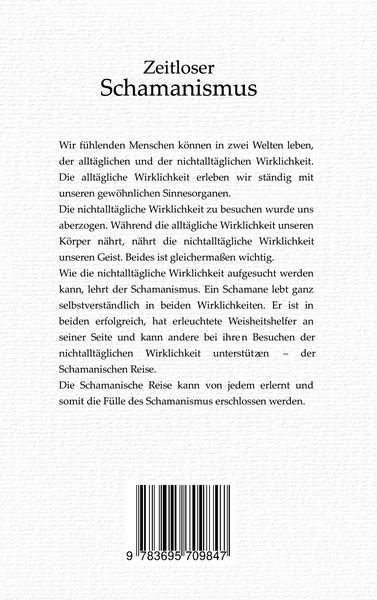Produktbild: Erf&uuml;llter Leben durch zeitlosen Schamanismus