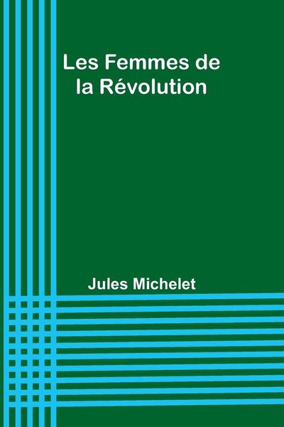 Produktbild: Les Femmes de la R&eacute;volution