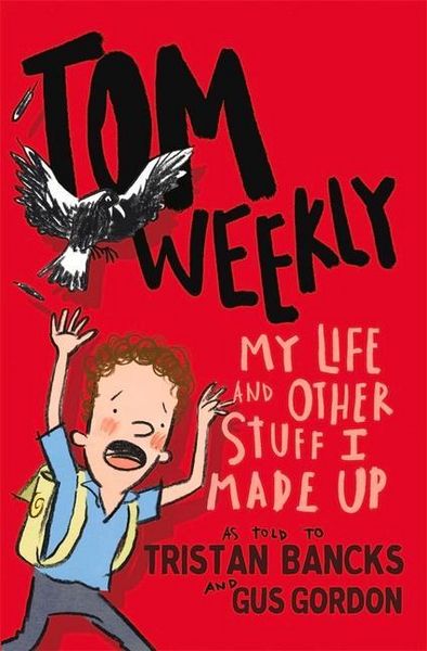 Produktbild: My Life and Other Stuff I Made Up