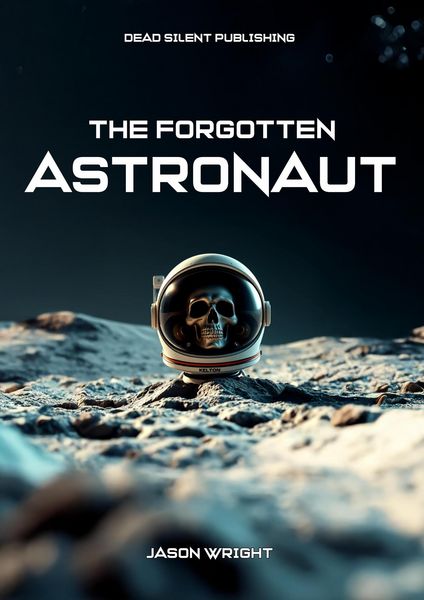 Produktbild: The Forgotten Astronaut