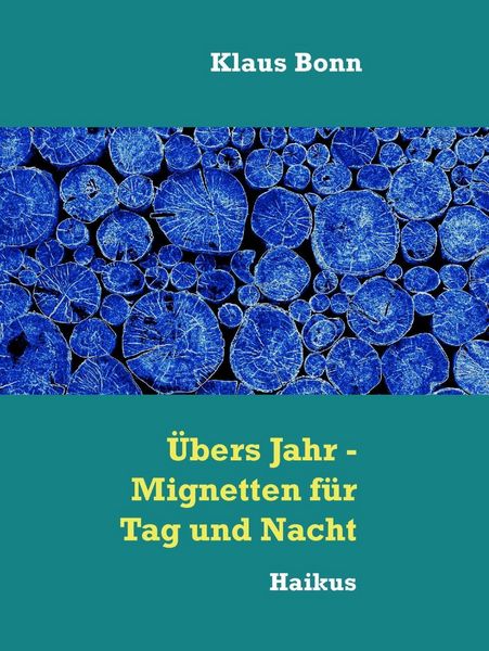 Produktbild: &Uuml;bers Jahr - Mignetten f&uuml;r Tag und Nacht