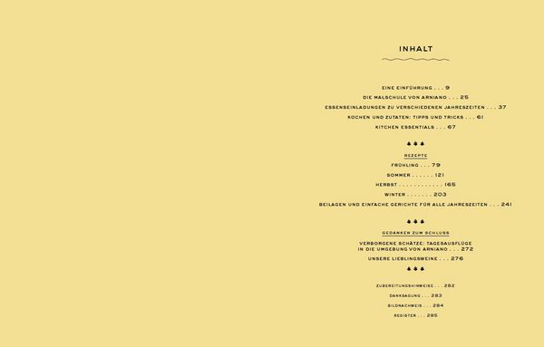 Produktbild: Toskana - Ein Fest f&uuml;r alle Sinne