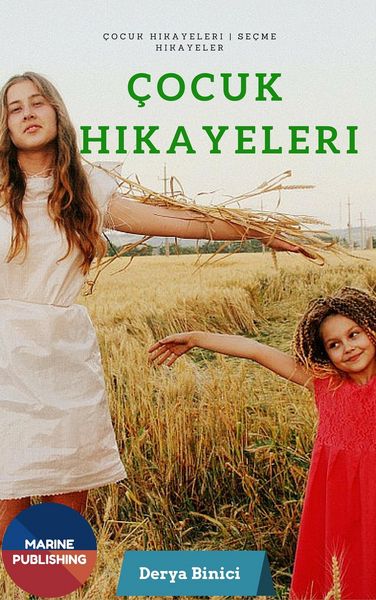 Produktbild: Se&ccedil;me Hikayeler &Ccedil;ocukalar I&ccedil;in