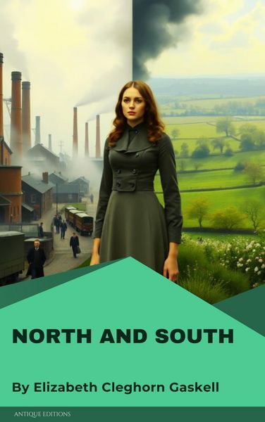 Produktbild: North and South