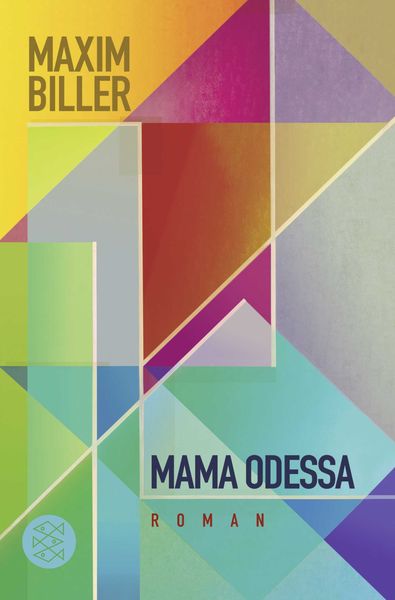 Produktbild: Mama Odessa