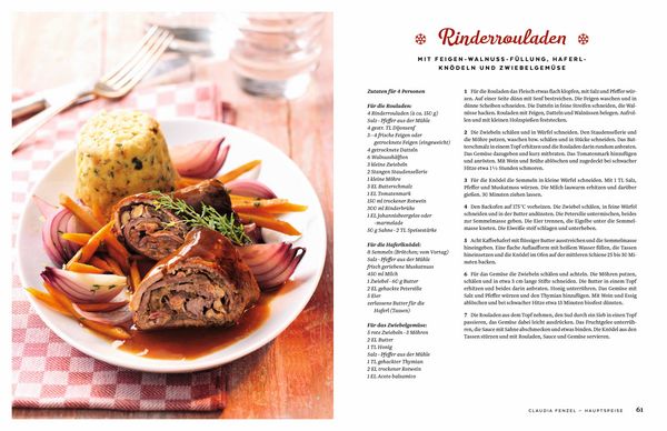 Produktbild: Weihnachten mit den Landfrauen