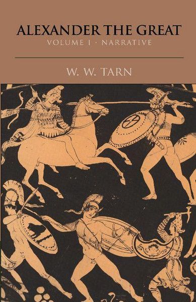 Produktbild: Alexander the Great