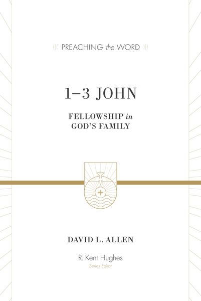 Produktbild: 1-3 John