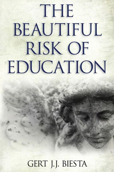Produktbild: Beautiful Risk of Education