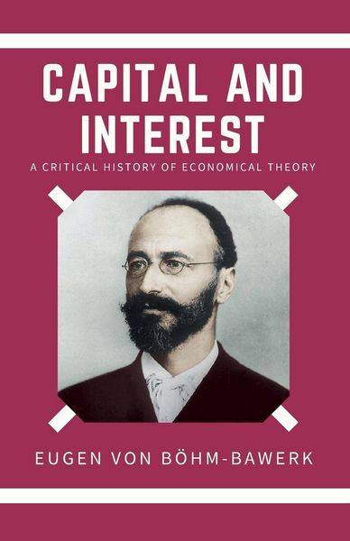Produktbild: Capital and Interest
