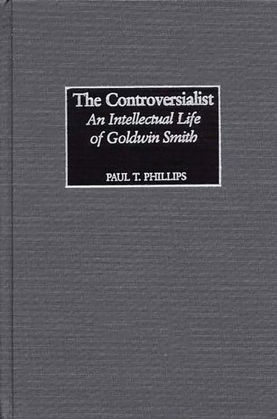 Produktbild: The Controversialist
