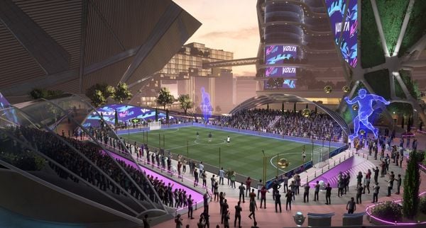 Produktbild: FIFA 22